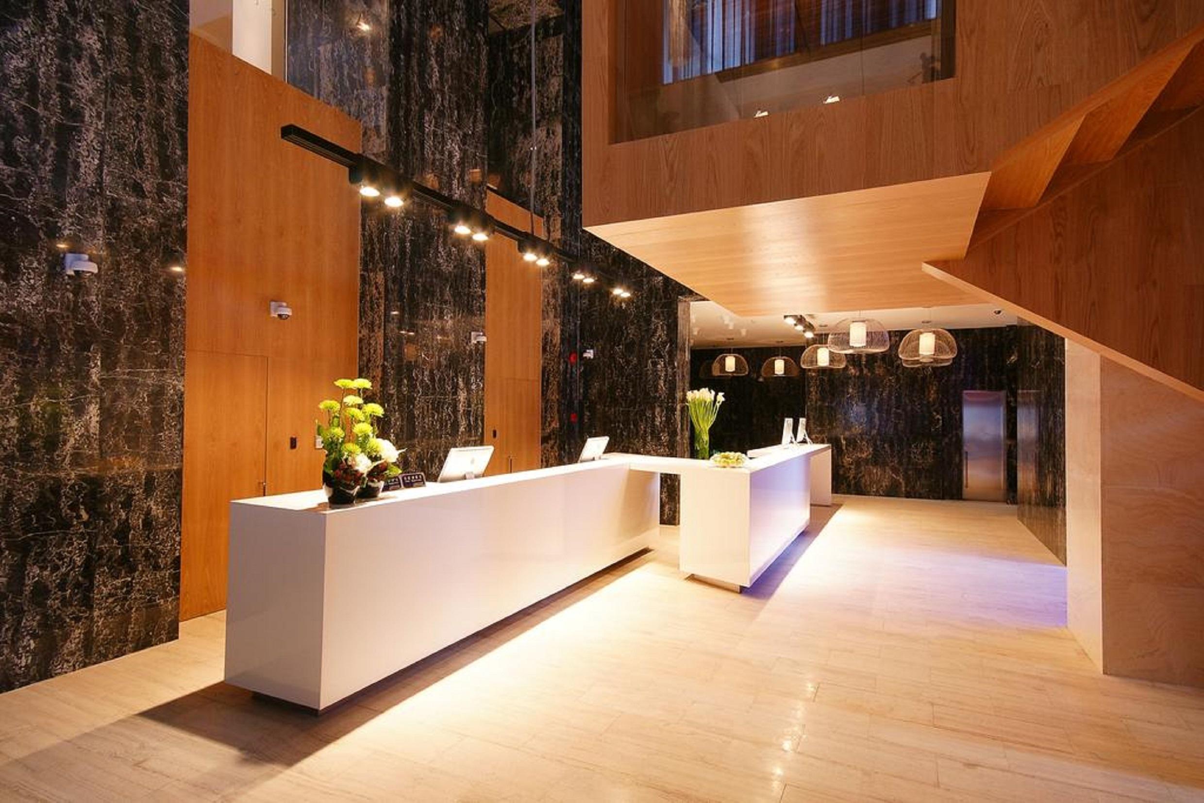 Modena By Fraser Putuo Shanghai Exterior foto